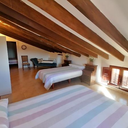 Finca Guillermo Murcia Canada del Trigo Экстерьер фото