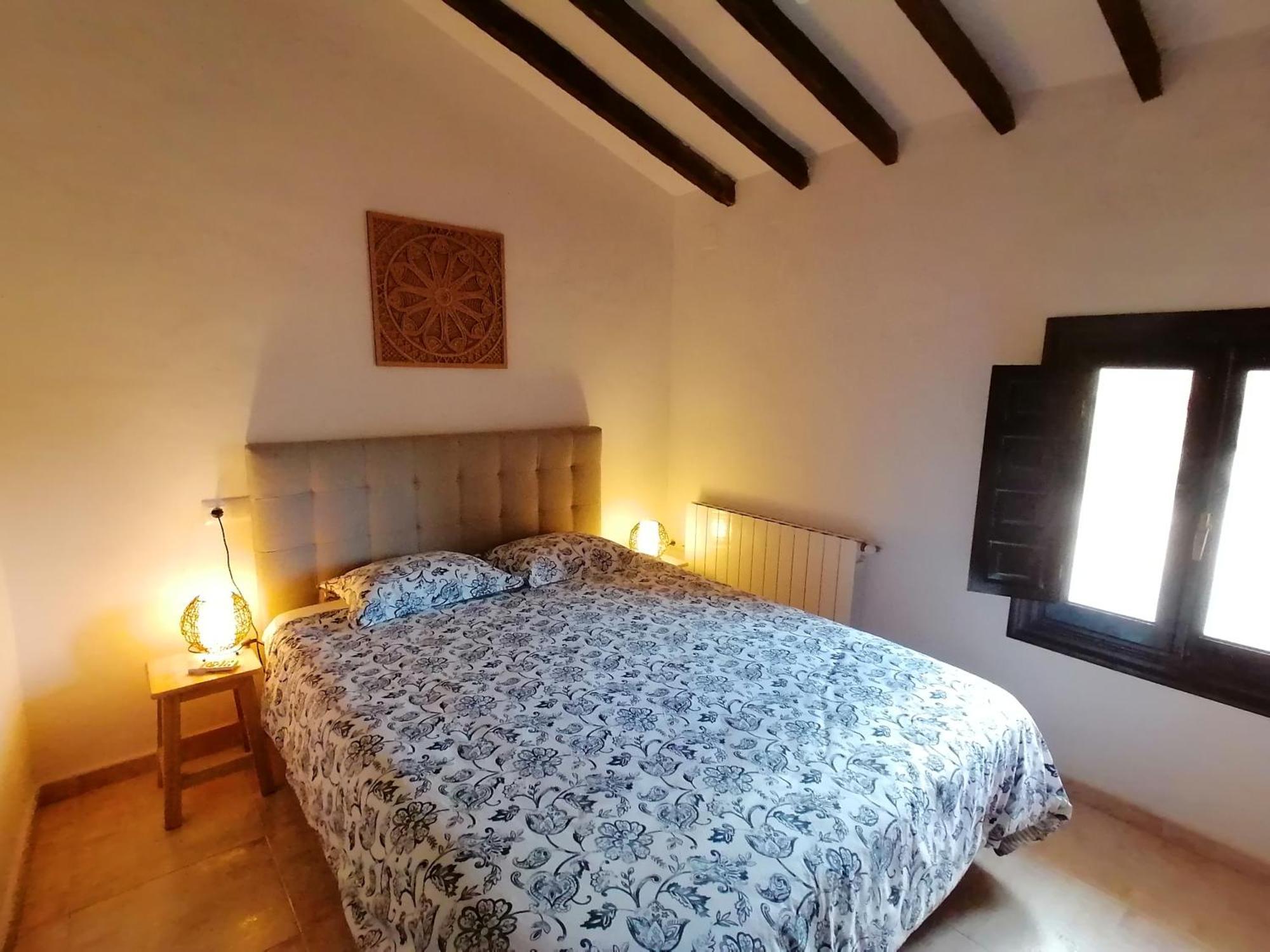 Finca Guillermo Murcia Canada del Trigo Номер фото