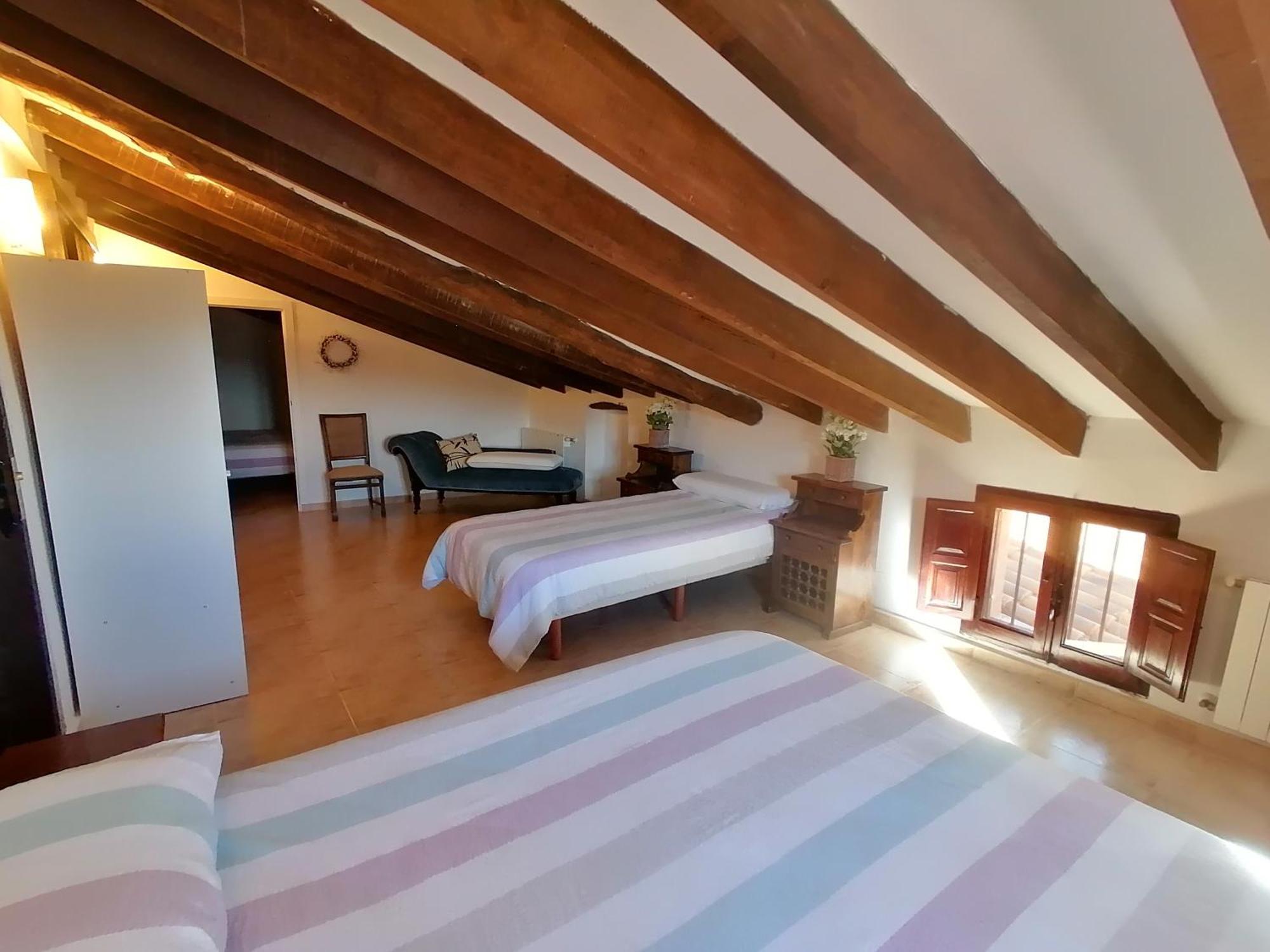 Finca Guillermo Murcia Canada del Trigo Экстерьер фото