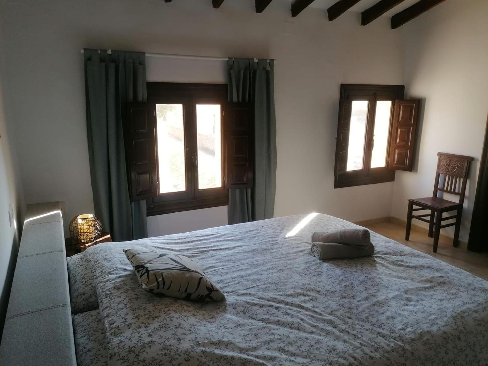 Finca Guillermo Murcia Canada del Trigo Номер фото